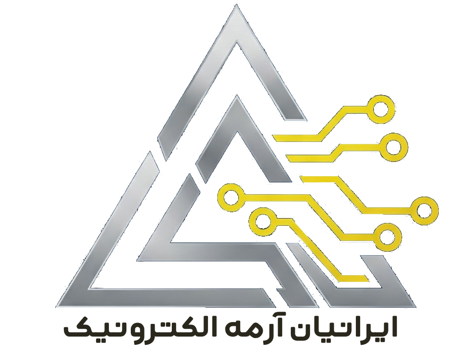 ایرانیان آرمه الکترونیک